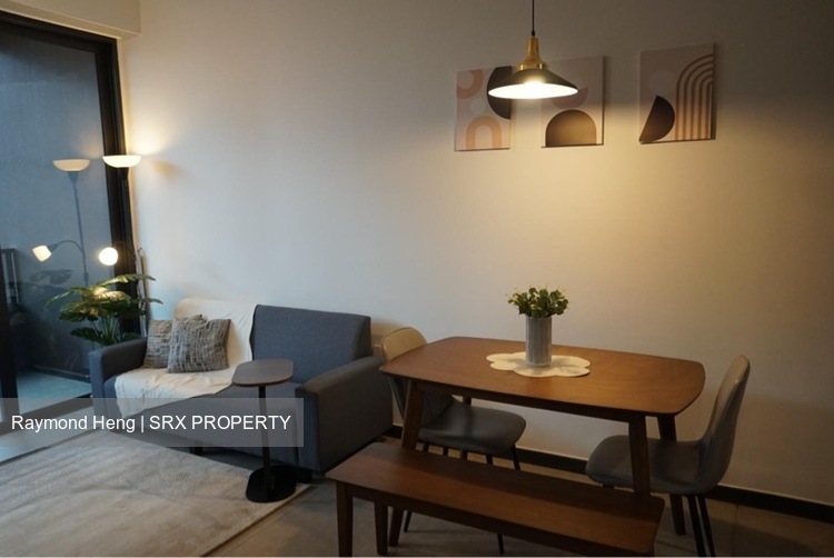 Midtown Modern (D7), Apartment #533295121